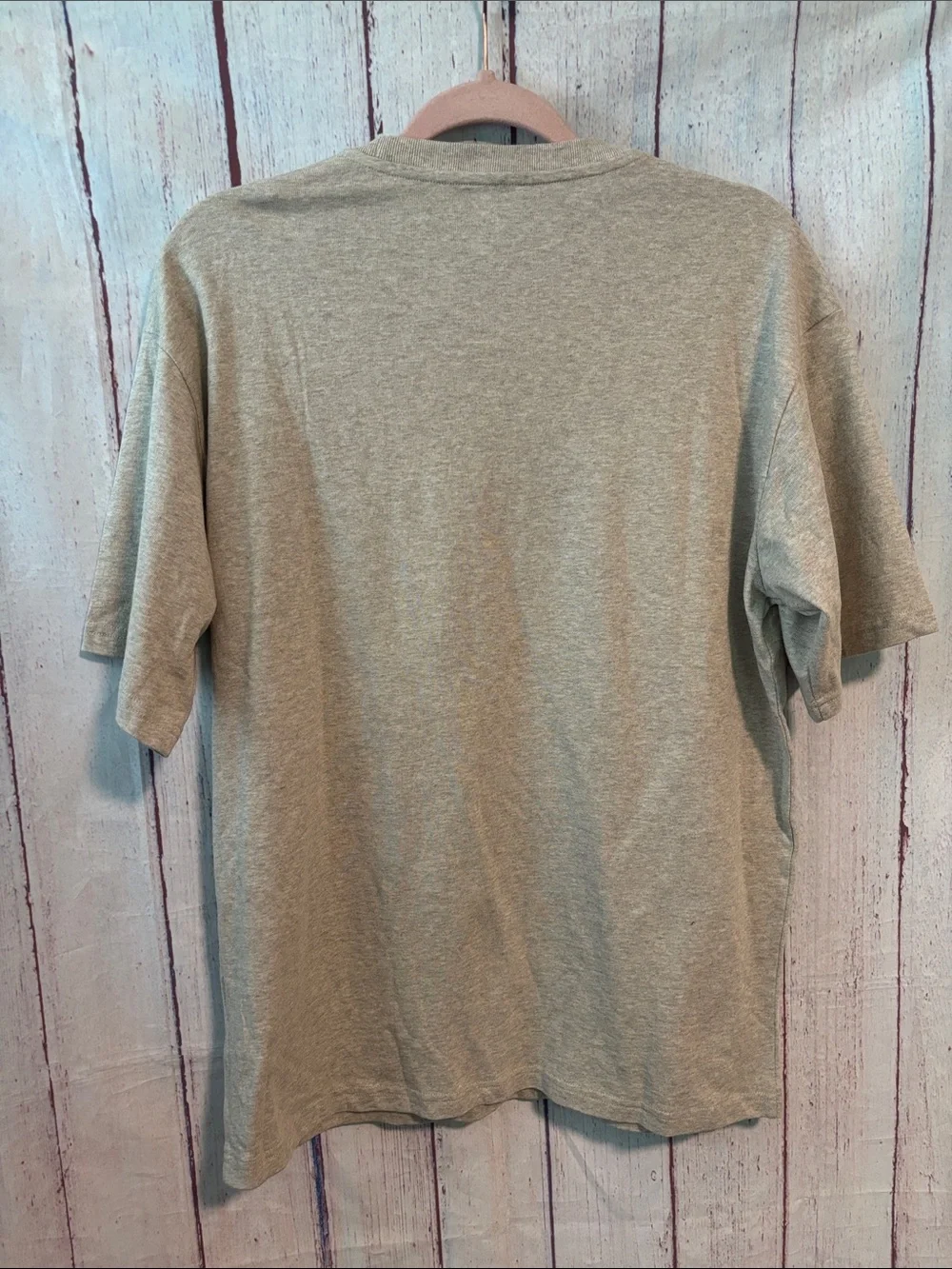 NWOT Everlane The Premium Weight Crew - Picture 11 of 13